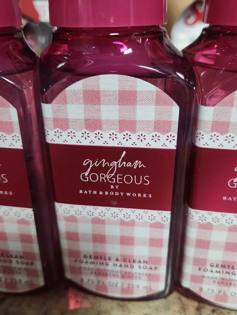 Bath and Body Works 